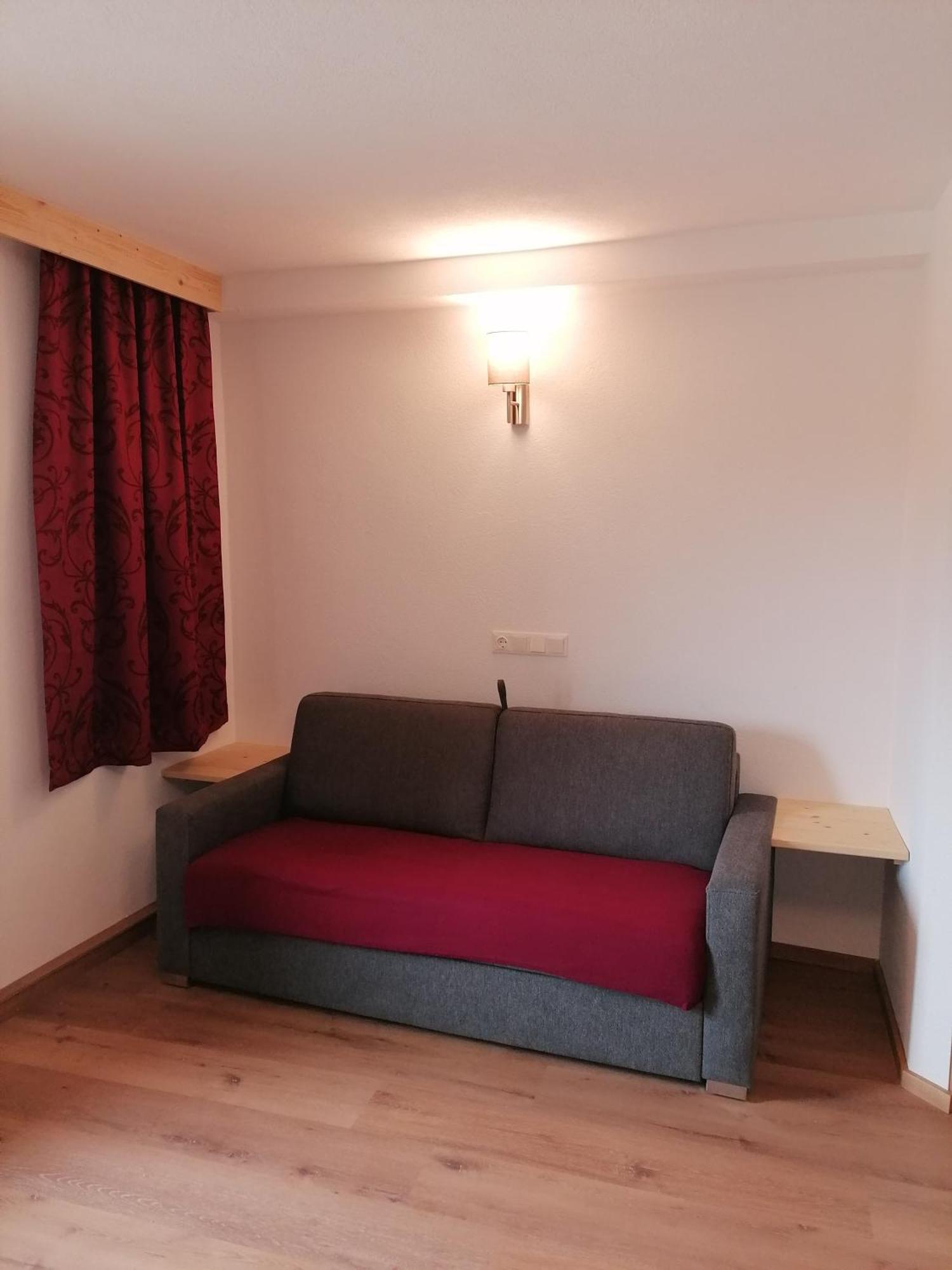 Apartament Zachhof Ellbögen Zewnętrze zdjęcie