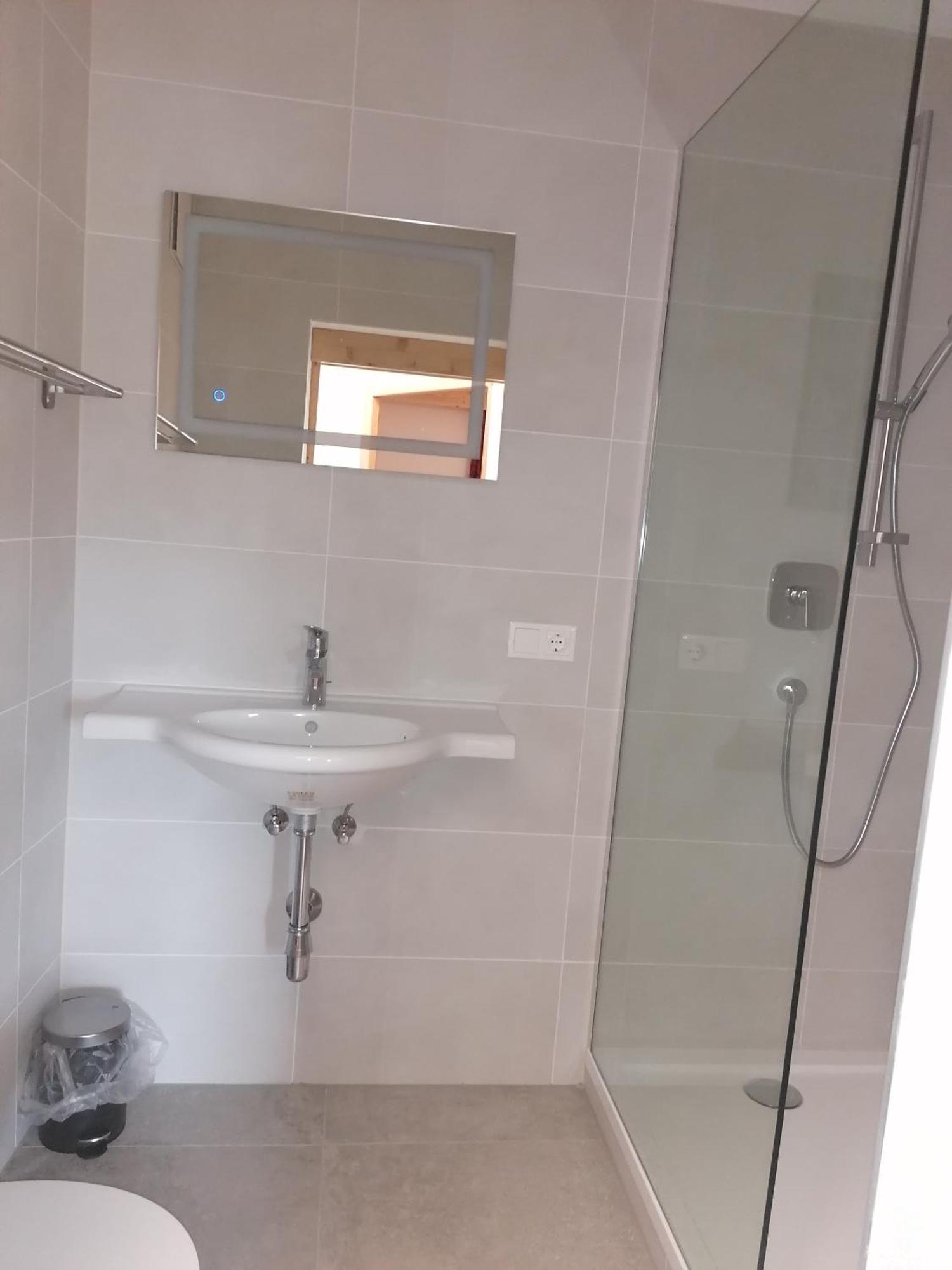 Apartament Zachhof Ellbögen Zewnętrze zdjęcie